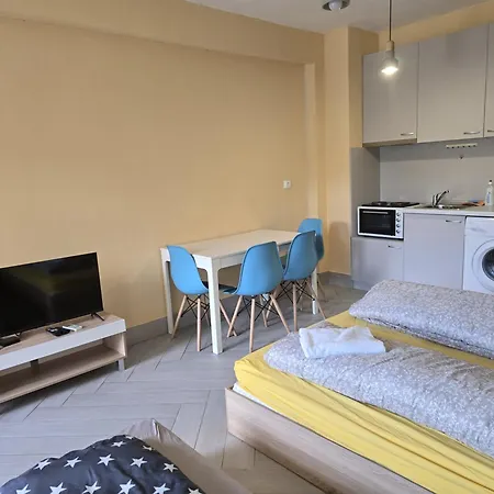 Green Oasis Апартамент София