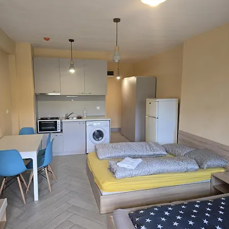 Oasis Sofia