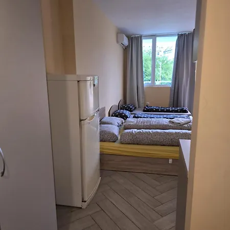 Oasis * Sofia